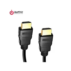 کابل HDMI نسخه 1.4 به طول 30 سانتی متر - ایلیا کامپیوتر