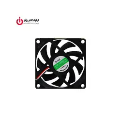 فن خنک کننده 7*7 سانتی متر - ایلیا کامپیوتر