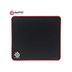 ماوس پد مخصوص بازی مدل SteelSeries سایز 45x40 - ایلیا کامپیوتر