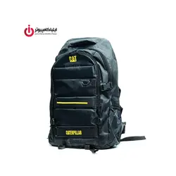 کوله پشتی نوت بوک 15.6 اینچ برند کاترپیلار مدل BB-11 - ایلیا کامپیوتر