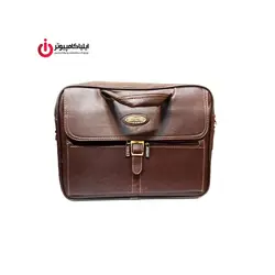 کیف نوت بوک 15.6 اینچ برند کاتر پیلار مدل LB-14 - ایلیا کامپیوتر