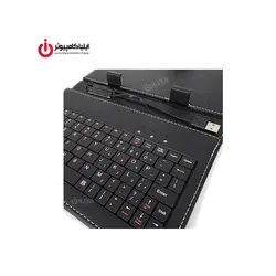کیف تبلت کیبورد دار 7 اینچ برند ایکس پی مدل TC11015K - ایلیا کامپیوتر