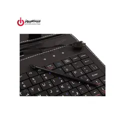 کیف تبلت کیبورد دار 7 اینچ برند ایکس پی مدل TC11015K - ایلیا کامپیوتر