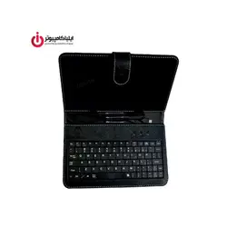کیف تبلت کیبورد دار 7 اینچ برند ایکس پی مدل TC11024K - ایلیا کامپیوتر