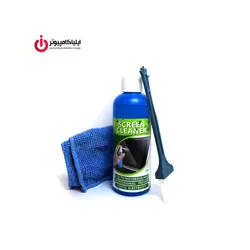 کیت تمیزکننده 100ml - ایلیا کامپیوتر
