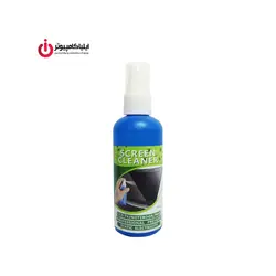 کیت تمیزکننده 100ml - ایلیا کامپیوتر