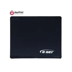 ماوس پد لیزری برند دی نت مدل DT-5 سایز 25x21 - ایلیا کامپیوتر