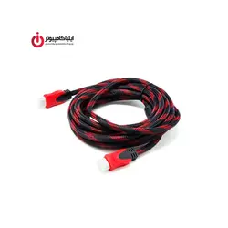 کابل HDMI نسخه 1.4 برند دی نت به طول 1.5 متر - ایلیا کامپیوتر