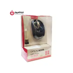 ماوس بی سیم تسکو مدل TM 687W - ایلیا کامپیوتر