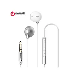 هندزفری سیمی بیسوس مدل NGH06-0S - ایلیا کامپیوتر