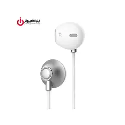 هندزفری سیمی بیسوس مدل NGH06-0S - ایلیا کامپیوتر