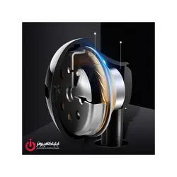 هندزفری سیمی بیسوس مدل NGH06-0S - ایلیا کامپیوتر
