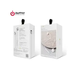 هندزفری سیمی بیسوس مدل NGH06-0S - ایلیا کامپیوتر