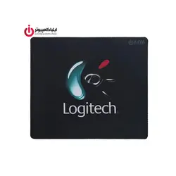 ماوس پد لیزری لاجیتک مدل MSM-X9 - ایلیا کامپیوتر