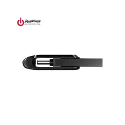 فلش مموری USB3.1 OTG Type-C سن دیسک مدل SDDDC3 ظرفیت 32 گیگابایت - ایلیا کامپیوتر