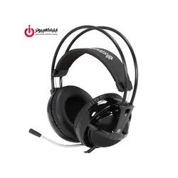 هدست گیمینگ SteelSeries مدل Siberia 200 - ایلیا کامپیوتر