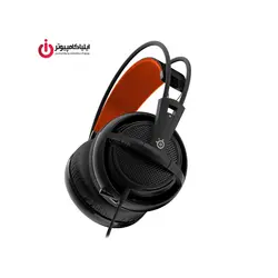 هدست گیمینگ SteelSeries مدل Siberia 200 - ایلیا کامپیوتر