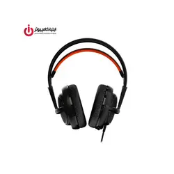 هدست گیمینگ SteelSeries مدل Siberia 200 - ایلیا کامپیوتر