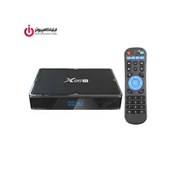 اندروید باکس X96H - ایلیا کامپیوتر
