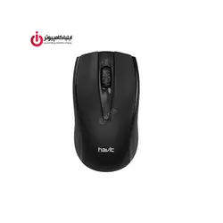 ماوس بی سیم هویت مدل HV-MS858GT - ایلیا کامپیوتر