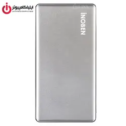 پاوربانک Qualcomm Type-C آینوبن مدل QPD20 با ظرفیت 20000 میلی آمپر - ایلیا کامپیوتر
