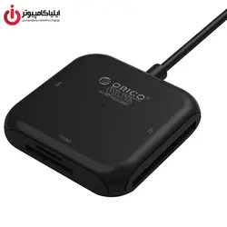 کارت خوان همه کاره USB3.0 اوریکو مدل CRS31A - ایلیا کامپیوتر