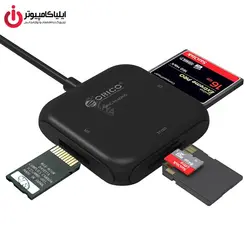 کارت خوان همه کاره USB3.0 اوریکو مدل CRS31A - ایلیا کامپیوتر