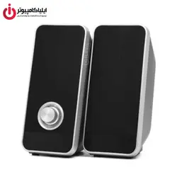 اسپیکر 2 تیکه تسکو مدل TS 2066 - ایلیا کامپیوتر