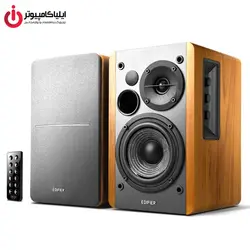 اسپیکر 2 تیکه حرفه ای بلوتوث برند ادیفایر مدل R1280DB - ایلیا کامپیوتر