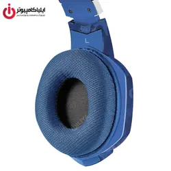 هدست گیمینگ تراست مدل GXT 322B Carus - ایلیا کامپیوتر