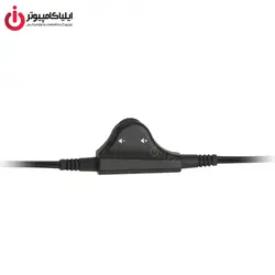 هدست 1 فیش استریو اپراتوری تراست مدل INSONIC - ایلیا کامپیوتر