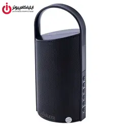 اسپیکر بلوتوث قابل حمل مارشال مدل G-Shake GS-1102 - ایلیا کامپیوتر