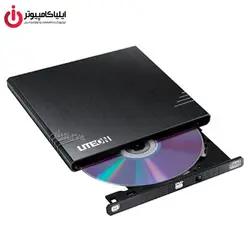 DVD رایتر USB اکسترنال لایتون مدل eBAU108 - ایلیا کامپیوتر