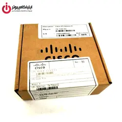 وب کم 2 مگاپیکسل سیسکو مدل CUVA-V3 - ایلیا کامپیوتر