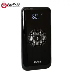 پاوربانک وایرلس Type-C تسکو مدل TP 851wL با ظرفیت 10000mAh - ایلیا کامپیوتر