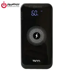 پاوربانک وایرلس Type-C تسکو مدل TP 851wL با ظرفیت 10000mAh - ایلیا کامپیوتر