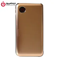 پاوربانک Type-C تسکو مدل TP 866L با ظرفیت 10000 میلی آمپر - ایلیا کامپیوتر