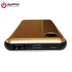 پاوربانک Type-C تسکو مدل TP 866L با ظرفیت 10000 میلی آمپر - ایلیا کامپیوتر
