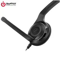 هدست اپراتوری USB سنهایزر مدل PC8 - ایلیا کامپیوتر