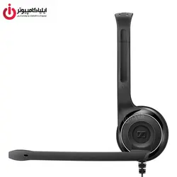 هدست اپراتوری USB سنهایزر مدل PC8 - ایلیا کامپیوتر