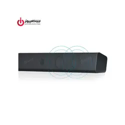 ساندبار بلوتوث TV اف اند دی مدل T160X - ایلیا کامپیوتر