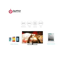 ساندبار بلوتوث TV اف اند دی مدل T160X - ایلیا کامپیوتر