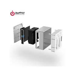 داک هارد 2.5 و 3.5 اینچ USB3.0 به SATA6G اوریکو مدل 6828US3 - ایلیا کامپیوتر