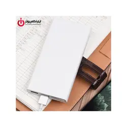 پاوربانک Type-C هوکو مدل J55 با ظرفیت 10000 میلی آمپر - ایلیا کامپیوتر