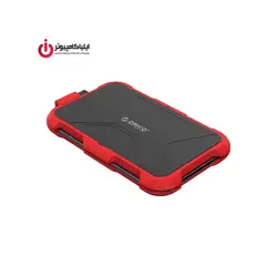 باکس هارد دیسک 2.5 اینچ USB3.0 اوریکو مدل 2769U3 - ایلیا کامپیوتر