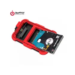 باکس هارد دیسک 2.5 اینچ USB3.0 اوریکو مدل 2769U3 - ایلیا کامپیوتر
