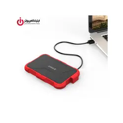 باکس هارد دیسک 2.5 اینچ USB3.0 اوریکو مدل 2769U3 - ایلیا کامپیوتر