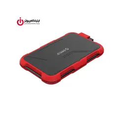 باکس هارد دیسک 2.5 اینچ USB3.0 اوریکو مدل 2769U3 - ایلیا کامپیوتر