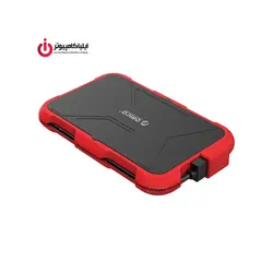 باکس هارد دیسک 2.5 اینچ USB3.0 اوریکو مدل 2769U3 - ایلیا کامپیوتر