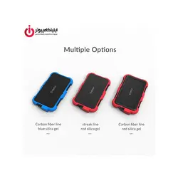 باکس هارد دیسک 2.5 اینچ USB3.0 اوریکو مدل 2769U3 - ایلیا کامپیوتر
